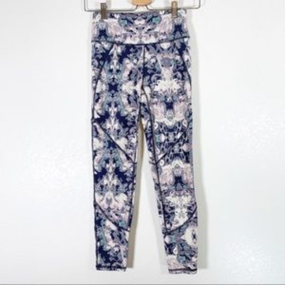 Sweaty Betty Power Leggings Size XXS - Picture 4 of 6